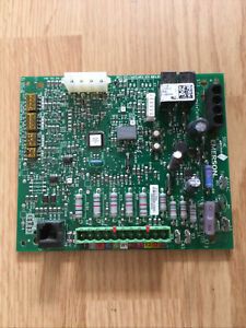 Goodman Control Board PCBJA104 Emerson  48C21-290-04  used.