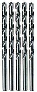 Irwin Tools 81156 No. 56 Bright 118-Degree Jobber Lengthier