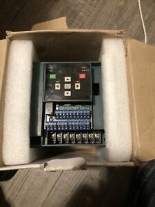 Used Baldor VS1MD23-1