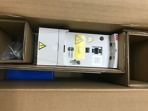 ABB ACS320-03U-05A6-4+J4000 3HP 480V with Display Micro Drive