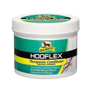 ABSORBINE PRODUCTS 428107 Hooflex Therapeutic Conditioner Ointment 25 oz.