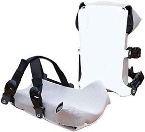 Proknee AP16 Kneepads 1&#034; Foam