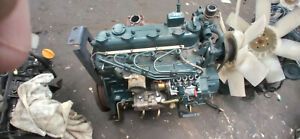 Kubota Diesel Engine V1305   30HP