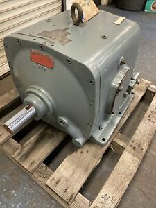 Oil Gear Hydraulic Pump DH-3525 Refurbished