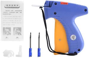 Clothes Tagging Gun Plastic Price Label Tagging Gun Commercial Tagger for Clothe