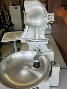 Berkel Food Buffalo Chopper