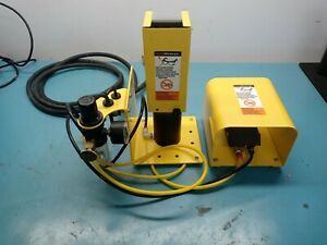 HWA-510-1 HandWorker Air Powered Hand Tools Station WITH 30 DAY WARRANTY!!!!