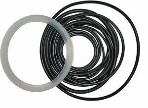 402011 Cylinder Seal Sleevev and replacement o-rings Kits For Paslode...