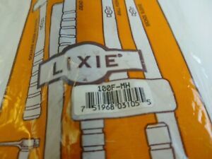 Lixie Fiberglass Hammer 100F-MH