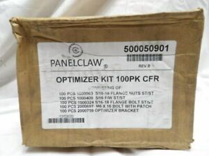 Panelclaw 500050901 Optimizer Kit
