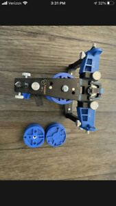 panadent articulator SL