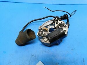 COIL FOR STIHL CUTOFF SAW 08S S10    ----    BAY 169 K