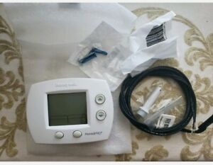 HONEYWELL &#039;HUMIDIPRO&#039; HUMIDISTAT/DEHUMIDISTAT (H6062A1000)