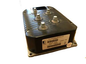 A.C. Motor Controller
