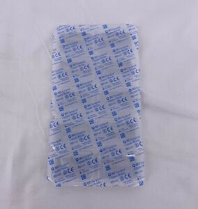 Lot of 10 BD/CareFusion Surgical Clipper Blade 4406