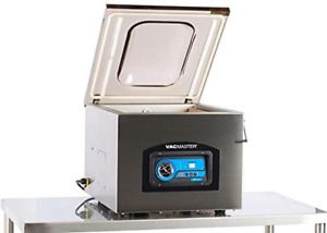 Vacmaster VP320 Chamber Vacuum Sealer