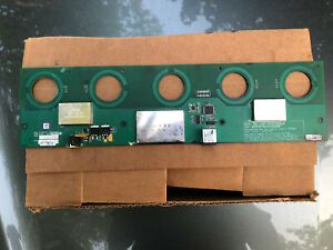 Canon/Oce Arizona 350GT FUJIFILM ACUITY PCB RFID READER CIRCUIT BOARD 3010105668