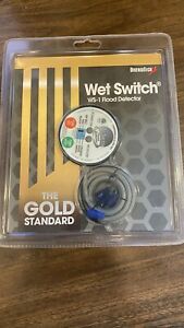 DiversiTech WS-1 Wet Switch Flood Detector