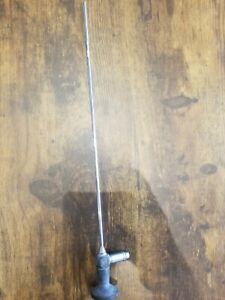 Karl Storz 27015 C, 70 Degree, Hopkins Cystoscope