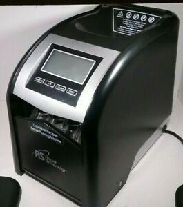 Royal Sovereign FS44P 4 Row Coin Sorter
