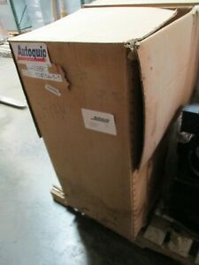 Autoquip Lift Hydraulic Power Unit 114814-1-1 5HP 208-230/460V 3Ph New Surplus