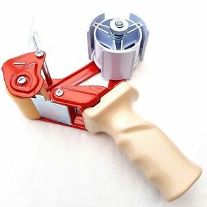 Pro-Series Premium Pistol Grip Packing Tape Gun Dispenser 50mm (2&#034;)