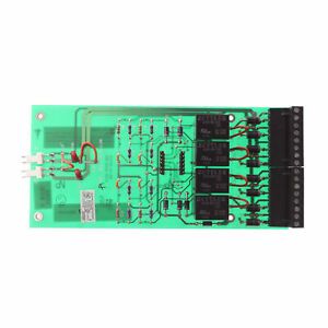 NOTIFIER ICE-4 INDICATING CIRCUIT EXPANDER MODULE BOARD FOR SYSTEM 500
