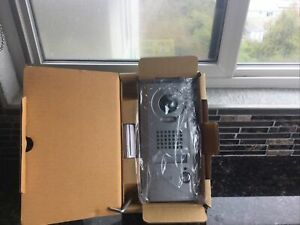 Aiphone IS-DV