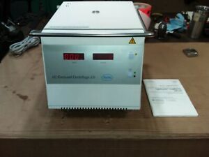 Roche LC Carousel Centrifuge 2.0