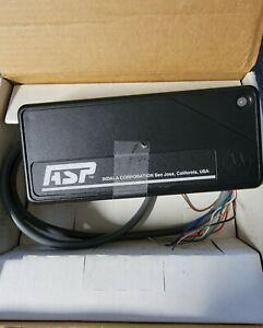 MOTOROLA INDALA CORP. ASR-500 VALUEPROX READER PROXIMITY SYSTEM