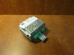 SEW BST 0,6S-400V-00 Safety-Relevant BST Brake Module