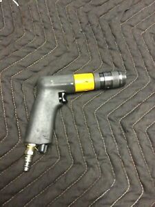 atlas copco EPX060 6000 rpm palm drill With German Made Rohm Keyless Chuck