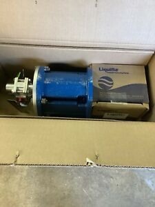 Liquiflo Chemical Processing Pump H5FS6P3E000000US