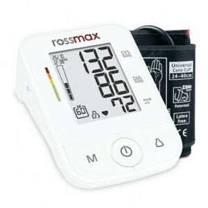 Dental Oral Surgical Instruments Rossmax X3 Automatic Blood Pressure Monitor