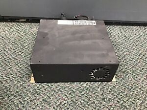 Kustom Signals Digital Eyewitness Eclipse Audio Video Recorder 200-2141-10