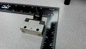 SMC - NVM13 - VALVE