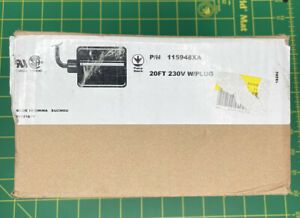 CentriPro A2D33 20ft 230v w/Plug Pump Floater Activator NEW