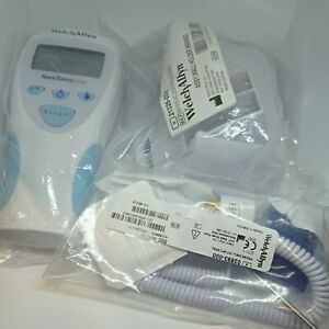 Welch Allyn Sure Temp Plus 692 Oral Probe Electronic Thermometer 901053