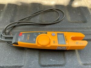 Fluke T51000 Multifunction Handheld Electric Tester