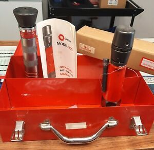 3 Factory New Original Pellet Tools
