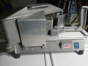 Nemco Tomato Slicer