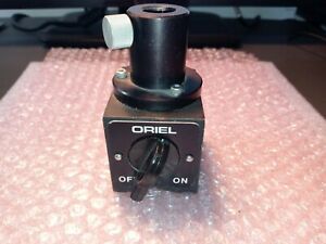 oriel Heavy Duty Switchable Magnetic Base with 30 day warranty