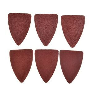 Set Oscillating Tool Replacement Bi-Metal Cutter Accessories Practical