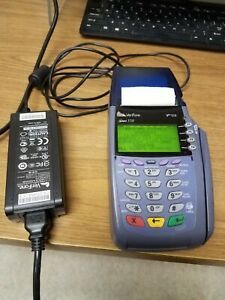 Verifone Omni 3730