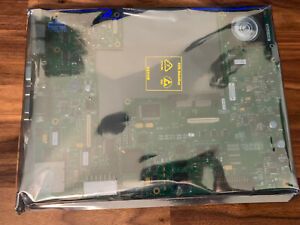GE Marquette Mac 5500 PCB MAC CPU ROHS MOTHER BOARD 801212-008 Rev J