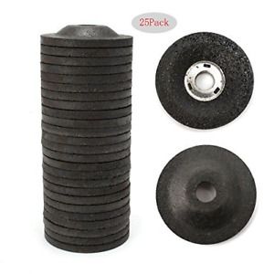 2&#034; Grinding Wheel for 2-inch Mini Air Angle Grinder,25 Pack