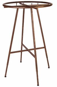 Cobblestone Round Rack