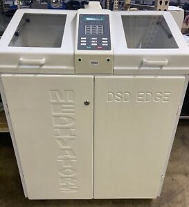 Medivators DSD-201 Automated Endoscope Reprocesor 9562