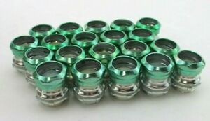 Appleton 7100GSR Raintight EMT Connector (Box of 20)