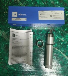 Welch Allyn Hillrom 71000-C 3.5V Rechargeable Handle with Nickel-Cadmium Battery